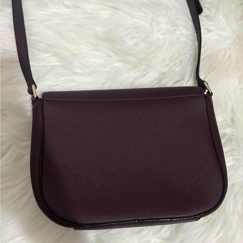 Kate Spade Laurel Way Carsen Crossbody Bag - Picture 3 of 6